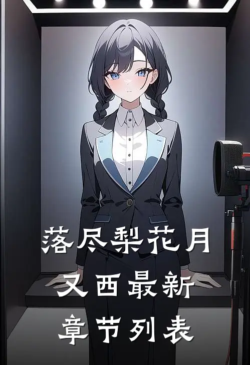 落尽梨花月又西最新章节列表