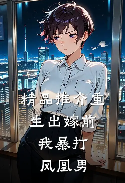 精品推介重生出嫁前，我暴打凤凰男