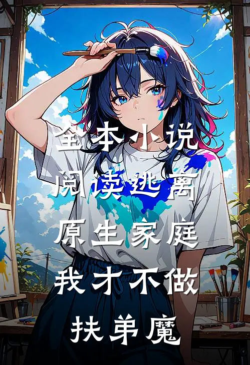 全本小说阅读逃离原生家庭：我才不做扶弟魔