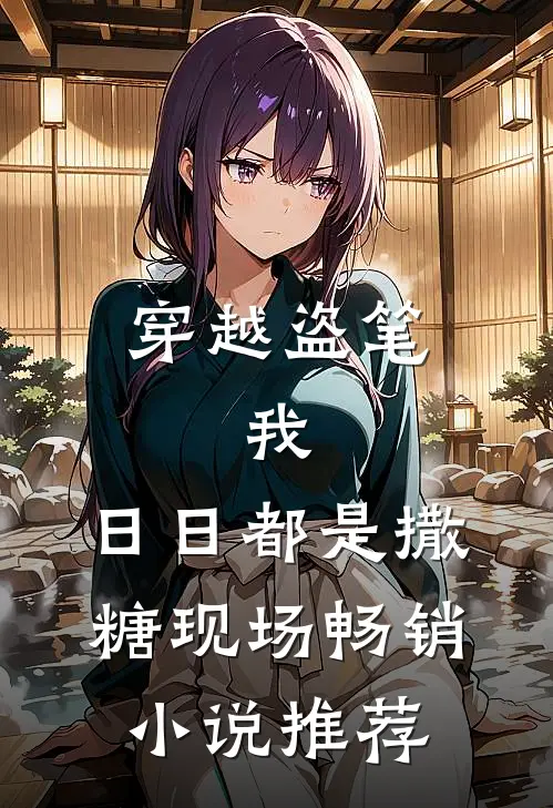 穿越盗笔：我，日日都是撒糖现场畅销小说推荐