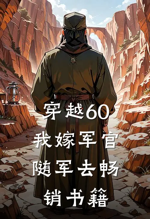 穿越60：我嫁军官随军去畅销书籍