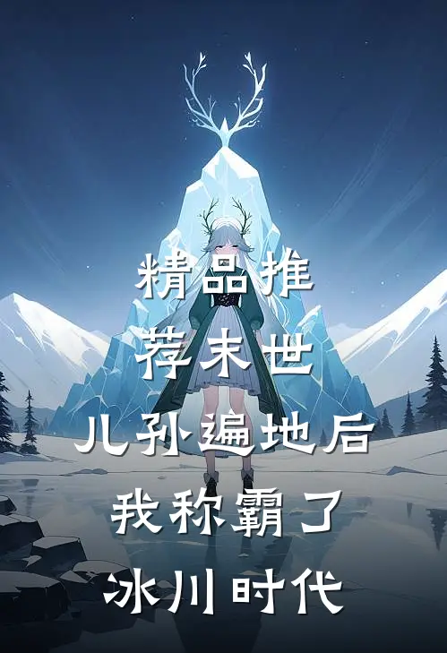 精品推荐末世：儿孙遍地后，我称霸了冰川时代
