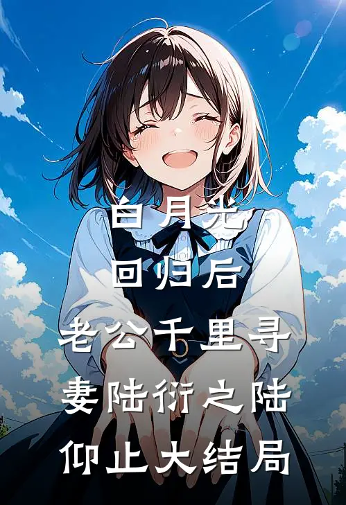 白月光回归后，老公千里寻妻陆衍之陆仰止大结局