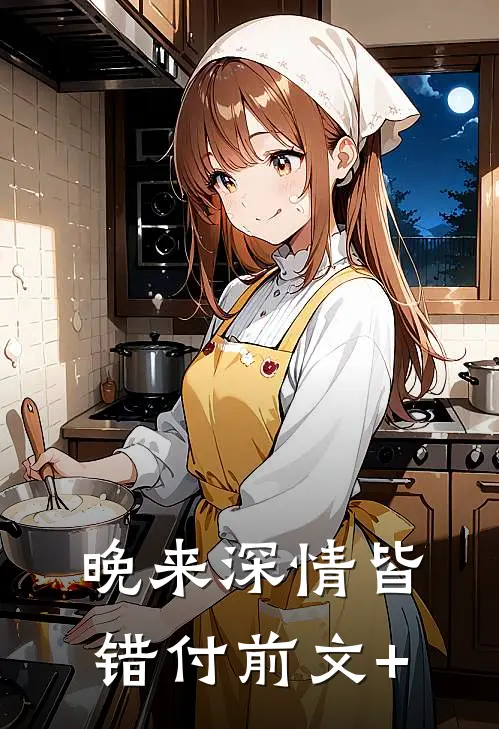 晚来深情皆错付前文+