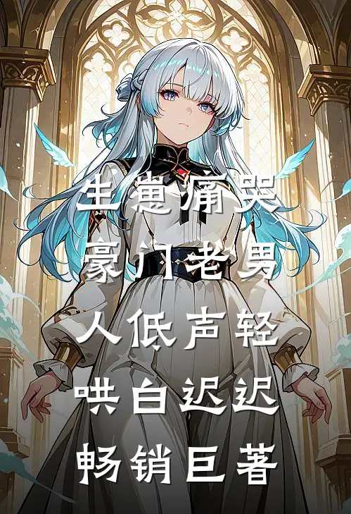 生崽痛哭:豪门老男人低声轻哄白迟迟畅销巨著