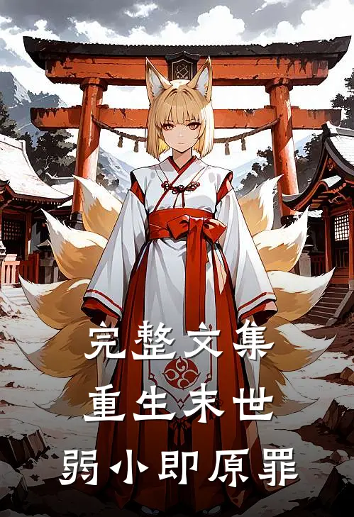 完整文集重生末世：弱小即原罪