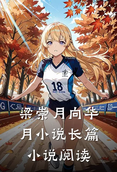 梁崇月向华月小说长篇小说阅读