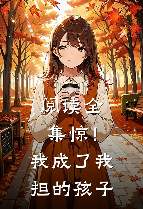阅读全集惊！我成了我担的孩子