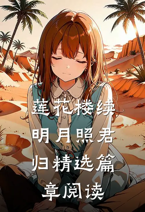 莲花楼续：明月照君归精选篇章阅读