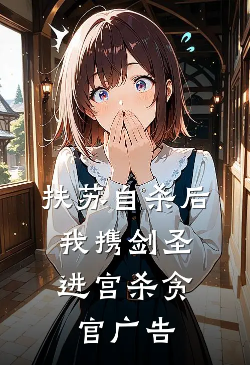 扶苏自杀后，我携剑圣进宫杀贪官广告