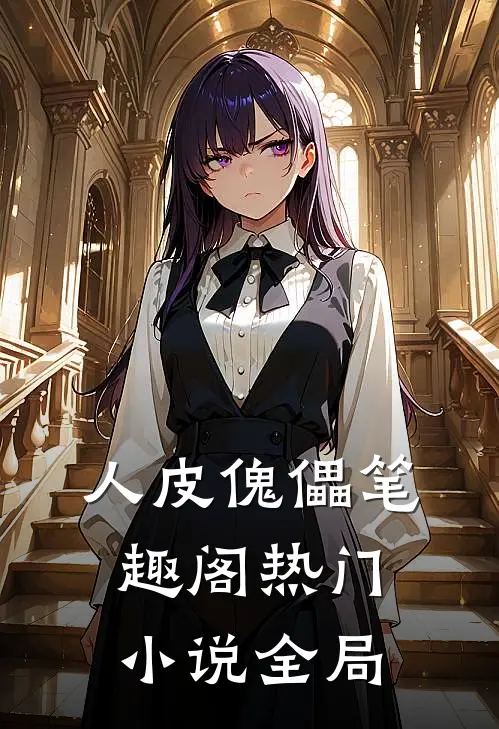 人皮傀儡笔趣阁热门小说全局