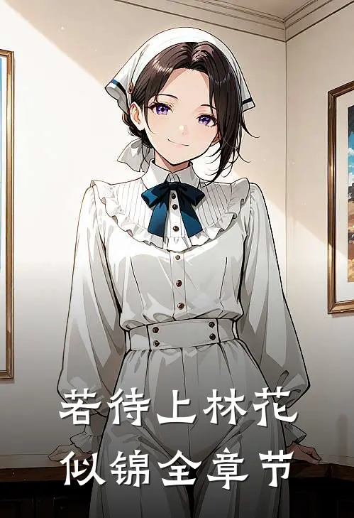 若待上林花似锦全章节