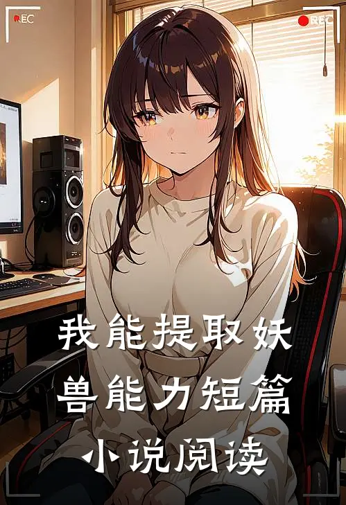 我能提取妖兽能力短篇小说阅读