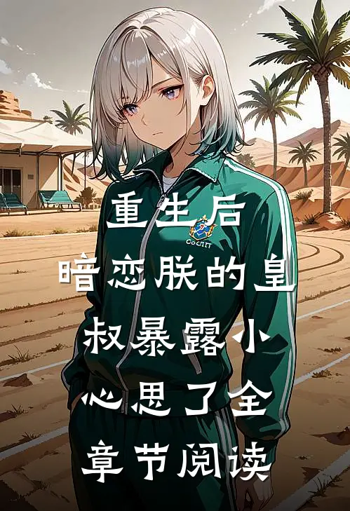 重生后，暗恋朕的皇叔暴露小心思了全章节阅读