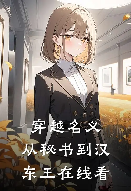 穿越名义：从秘书到汉东王在线看