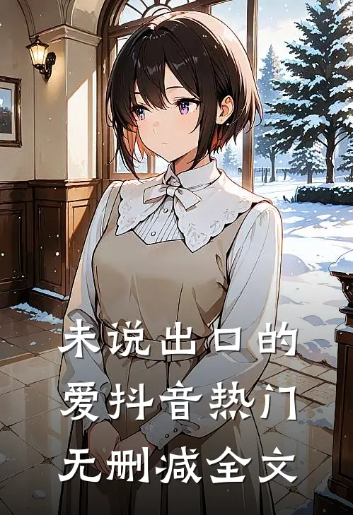 未说出口的爱抖音热门无删减全文