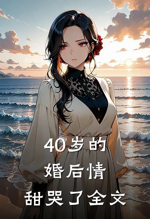 40岁的婚后情，甜哭了全文