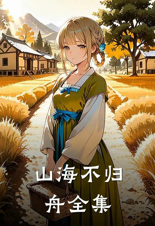 山海不归舟全集