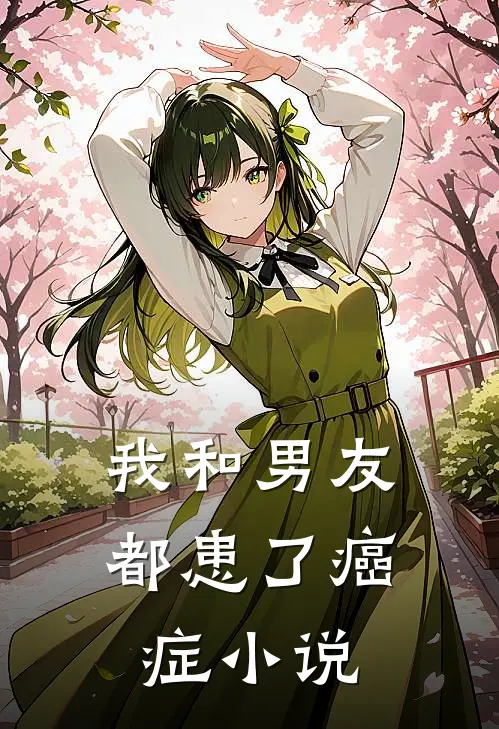 我和男友都患了癌症小说