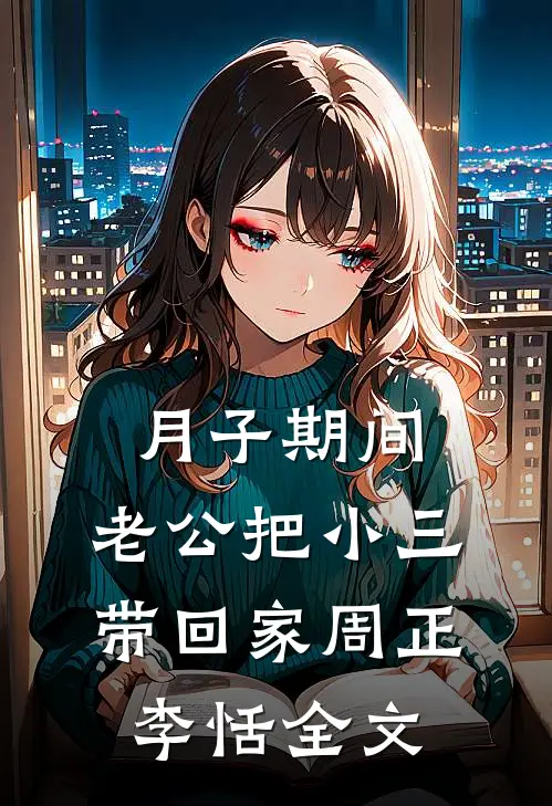 月子期间，老公把小三带回家周正李恬全文