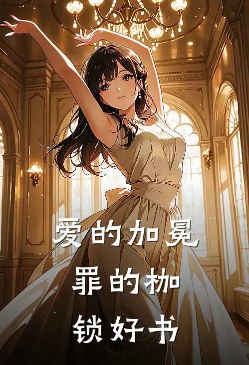 爱的加冕，罪的枷锁好书