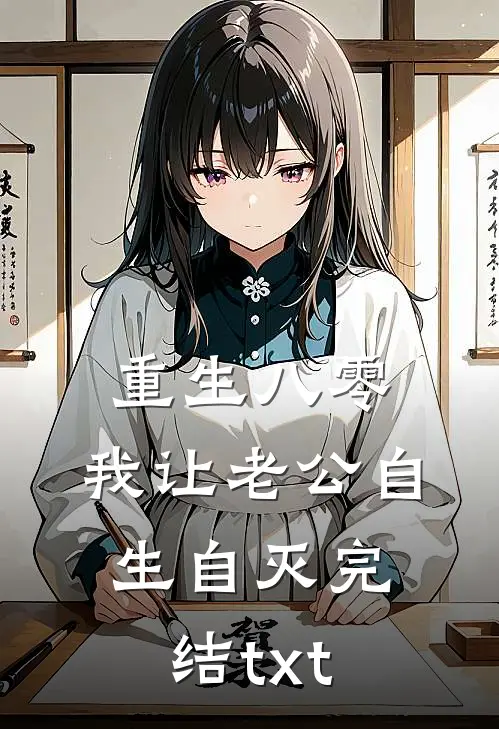 重生八零，我让老公自生自灭完结txt