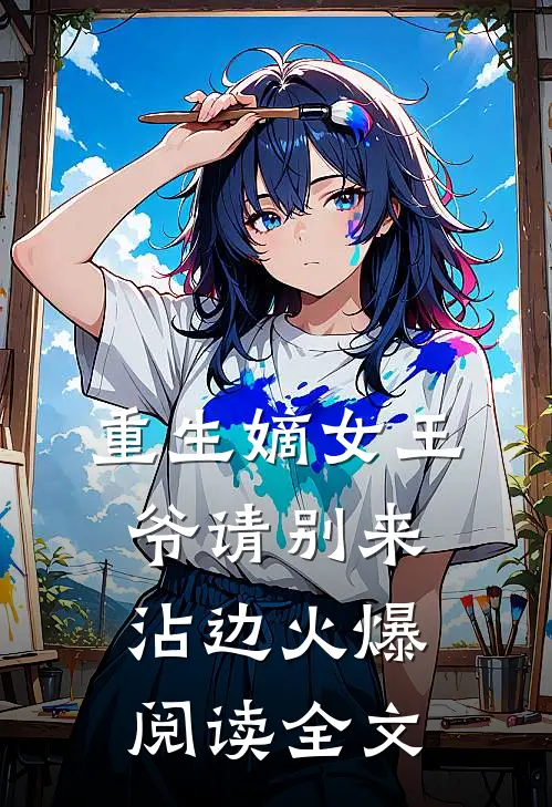 重生嫡女王爷请别来沾边火爆阅读全文