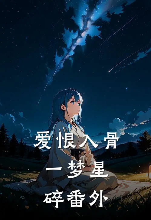 爱恨入骨，一梦星碎番外