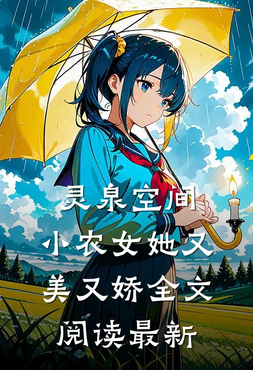 灵泉空间：小农女她又美又娇全文阅读最新