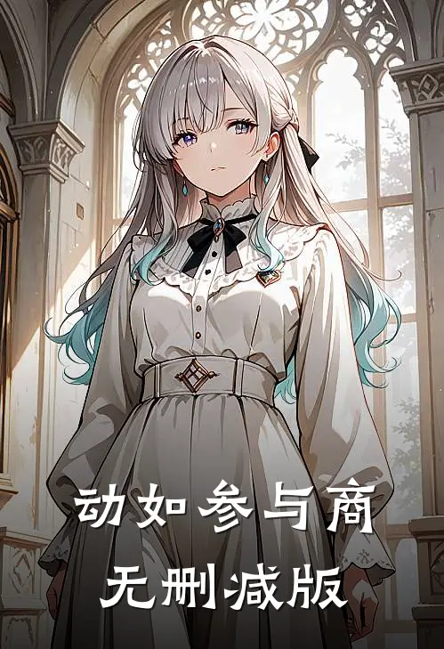 动如参与商无删减版