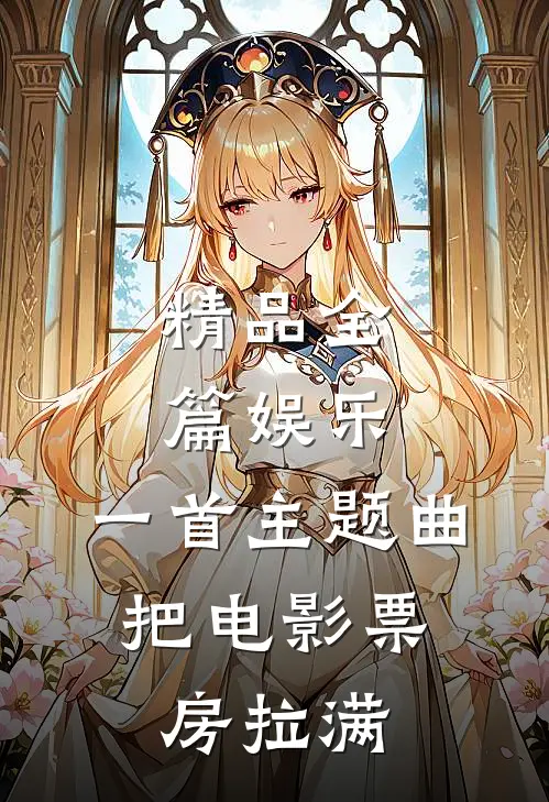 精品全篇娱乐：一首主题曲，把电影票房拉满
