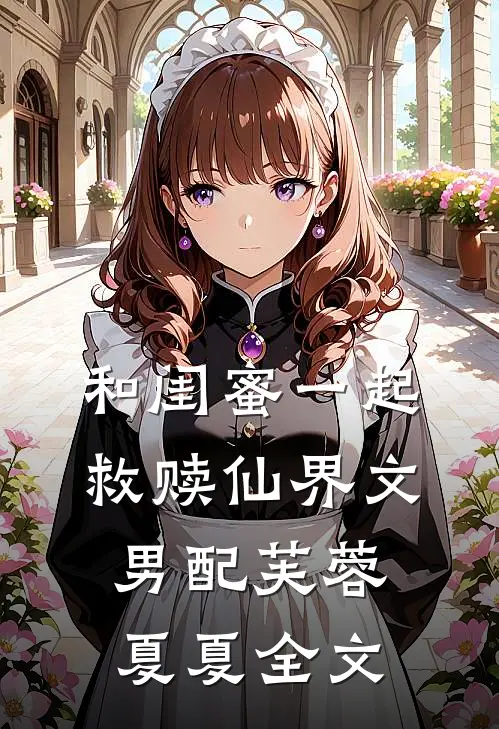 和闺蜜一起救赎仙界文男配芙蓉夏夏全文
