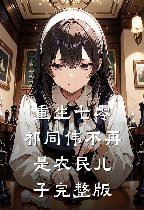 重生七零：祁同伟不再是农民儿子完整版