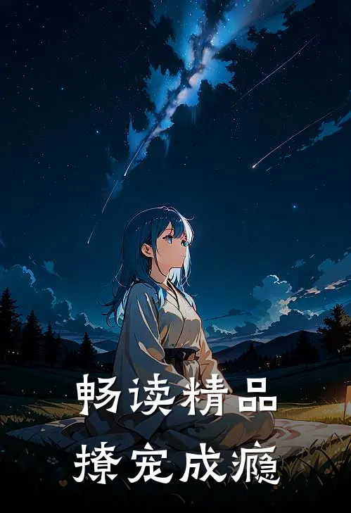 畅读精品撩宠成瘾