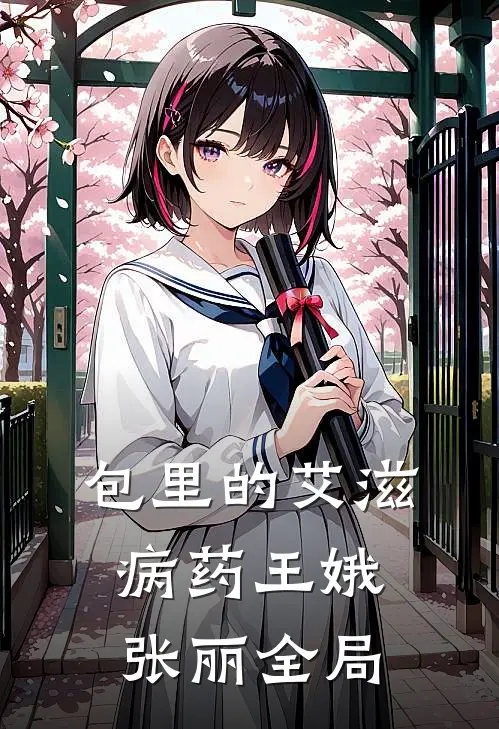 包里的艾滋病药王娥张丽全局