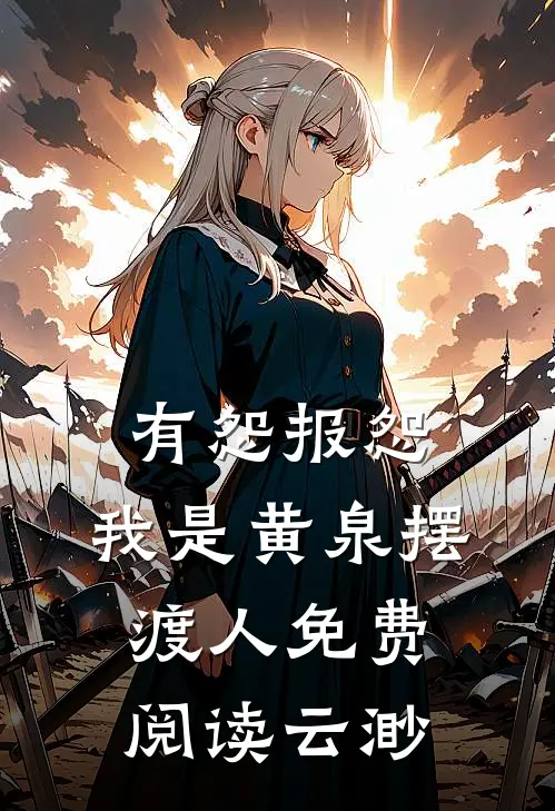 有怨报怨，我是黄泉摆渡人免费阅读云渺
