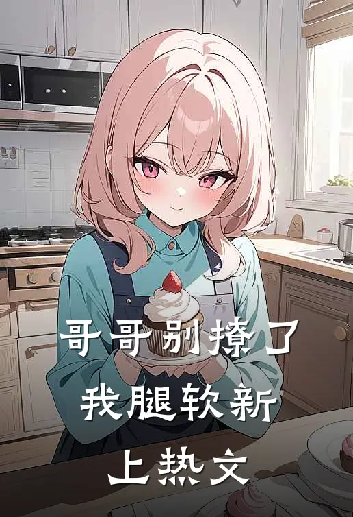 哥哥别撩了，我腿软新上热文