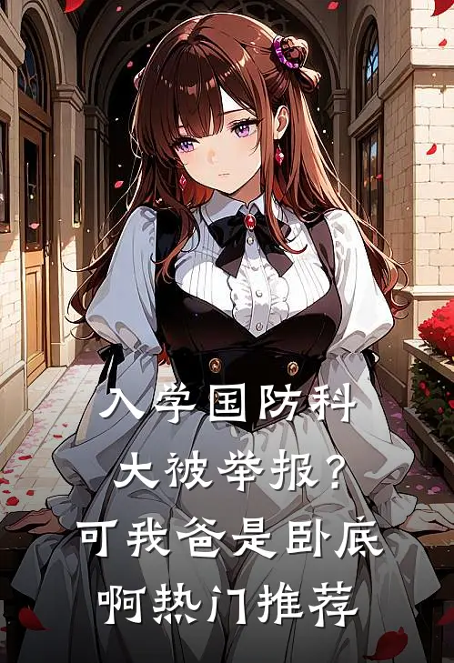 入学国防科大被举报？可我爸是卧底啊热门推荐