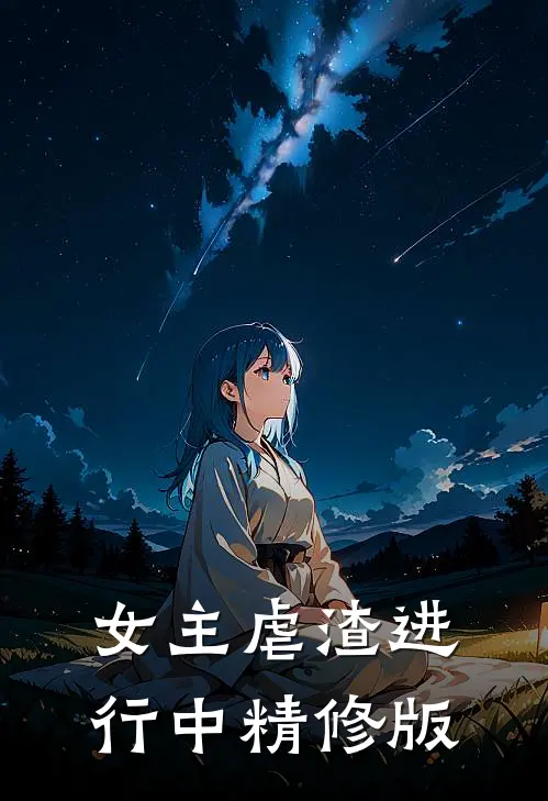 女主虐渣进行中精修版