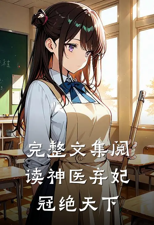 完整文集阅读神医弃妃冠绝天下