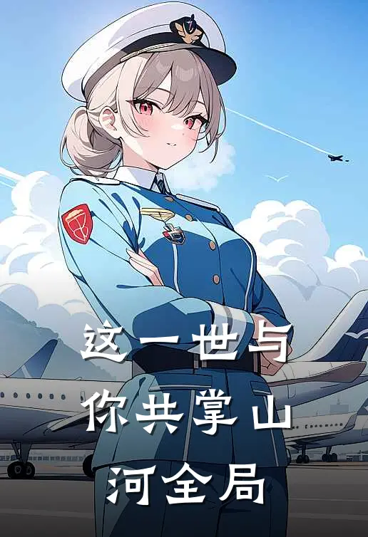 这一世与你共掌山河全局