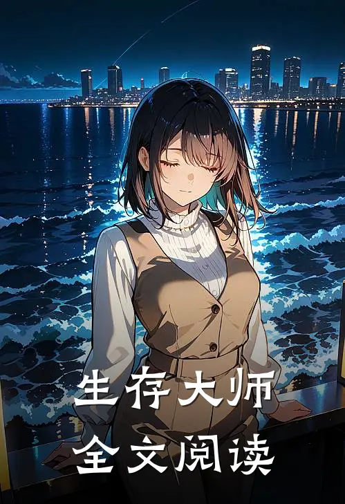 生存大师全文阅读