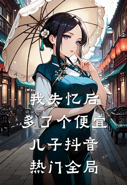 我失忆后，多了个便宜儿子抖音热门全局