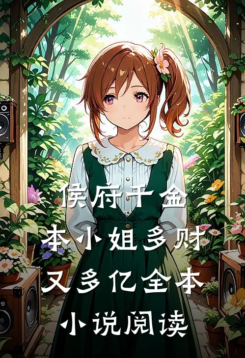 侯府千金：本小姐多财又多亿全本小说阅读
