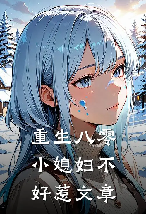 重生八零：小媳妇不好惹文章
