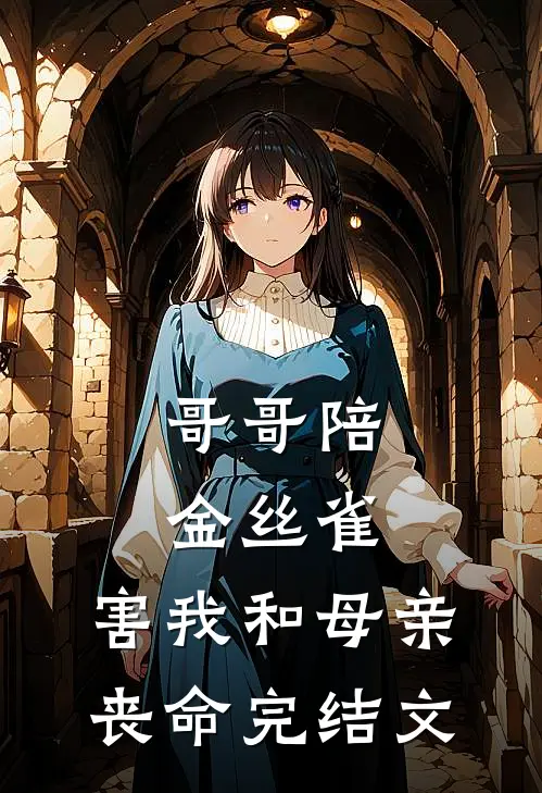哥哥陪金丝雀，害我和母亲丧命完结文