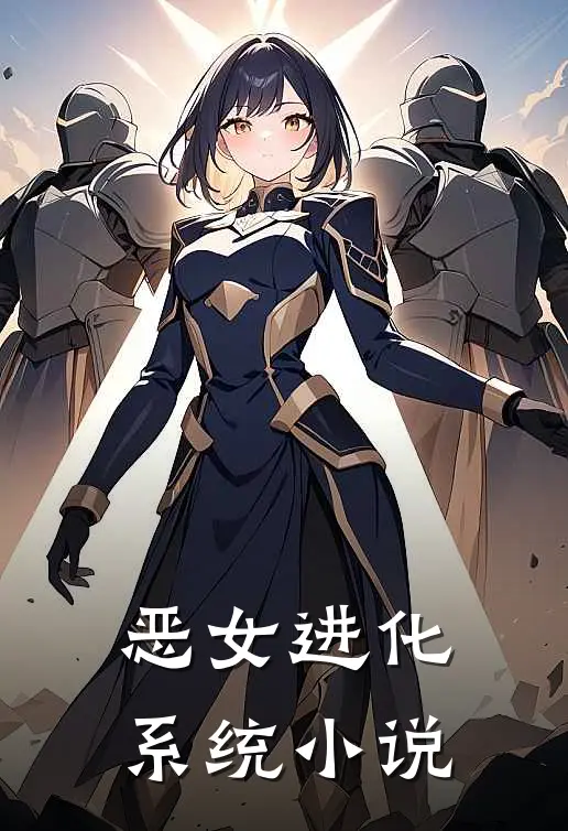 恶女进化系统小说