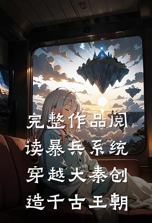 完整作品阅读暴兵系统：穿越大秦创造千古王朝