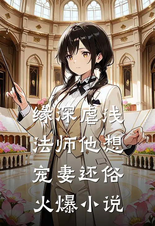缘深虐浅：法师他想宠妻还俗火爆小说