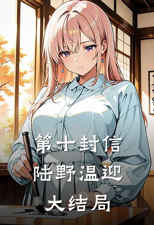 第十封信陆野温迎大结局